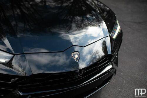 2019Urus