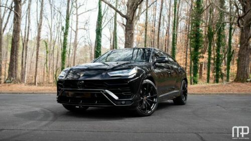 2019Urus