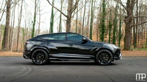 2019Urus