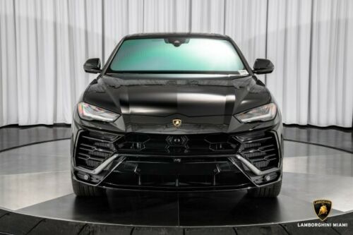 2019Urus