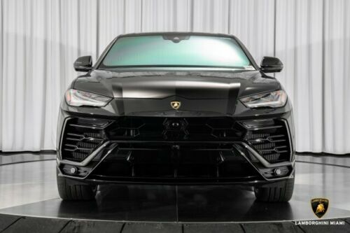 2019Urus
