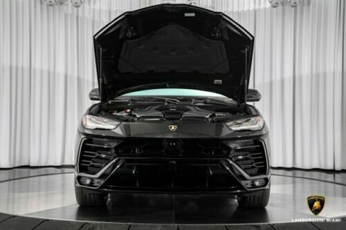 2019Urus