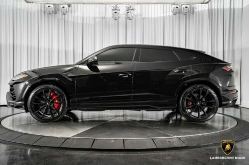 2019Urus