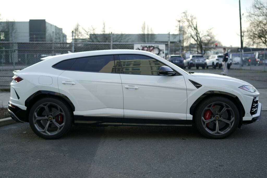 2019Urus