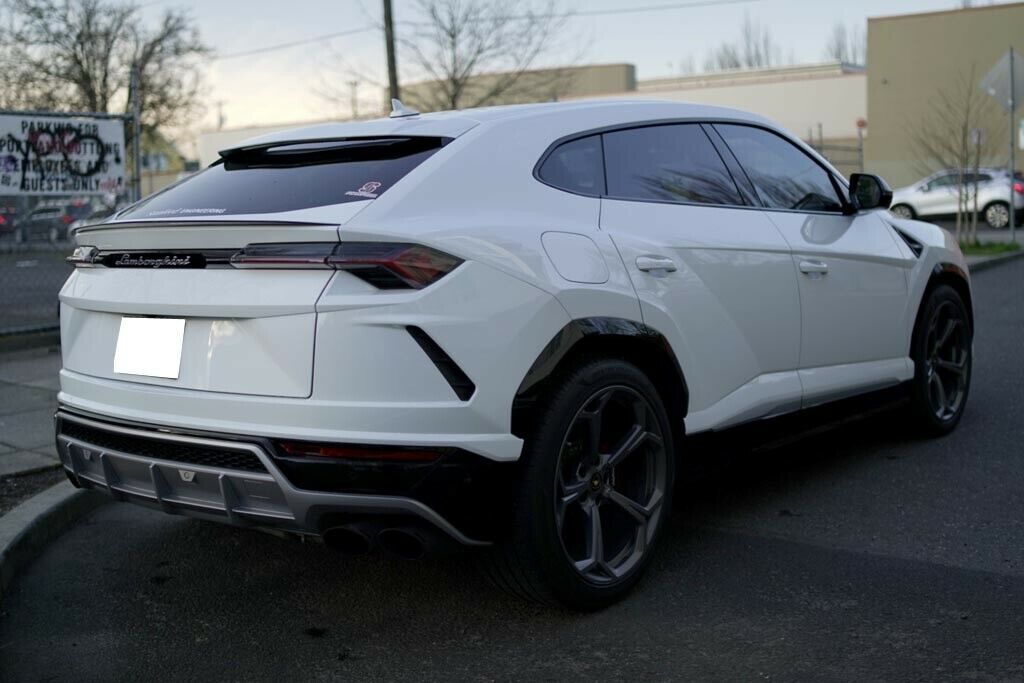2019Urus
