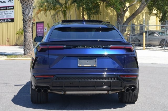 2019Urus