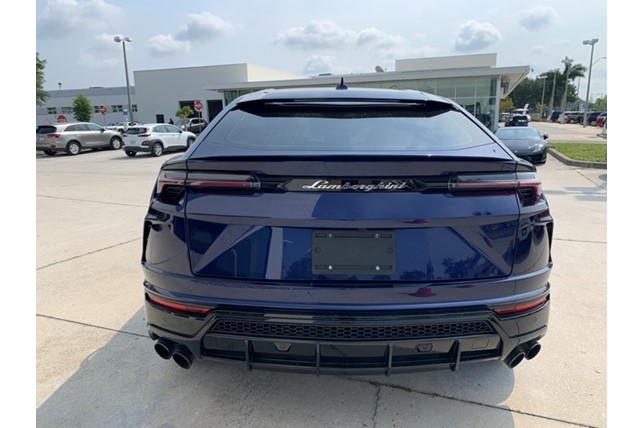 2019Urus
