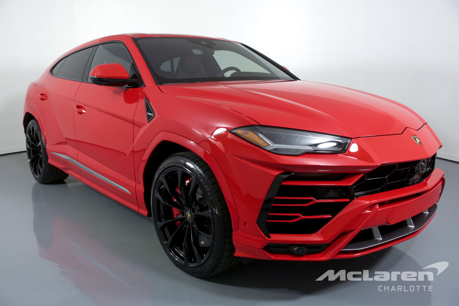 2019Urus