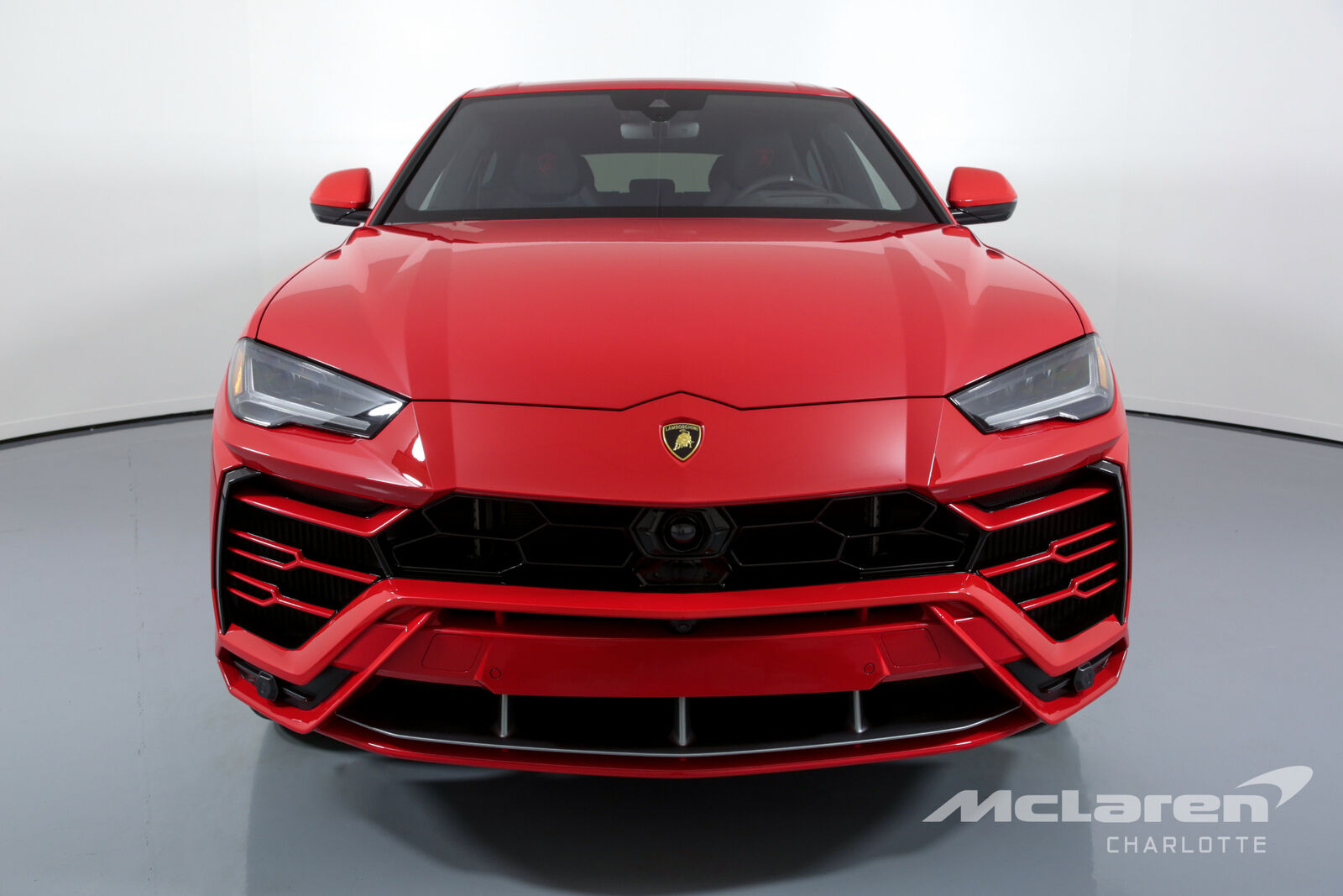 2019Urus