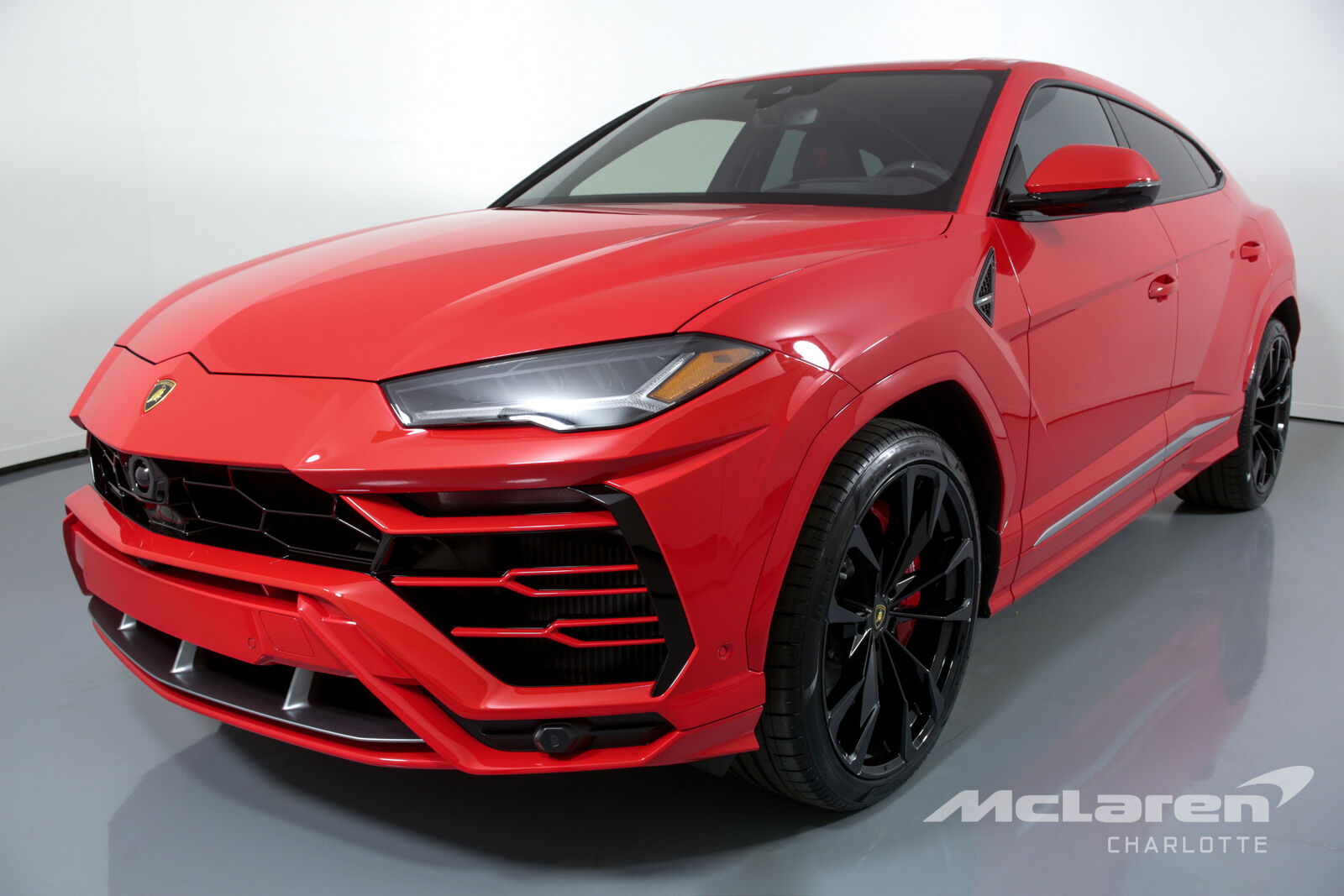 2019Urus