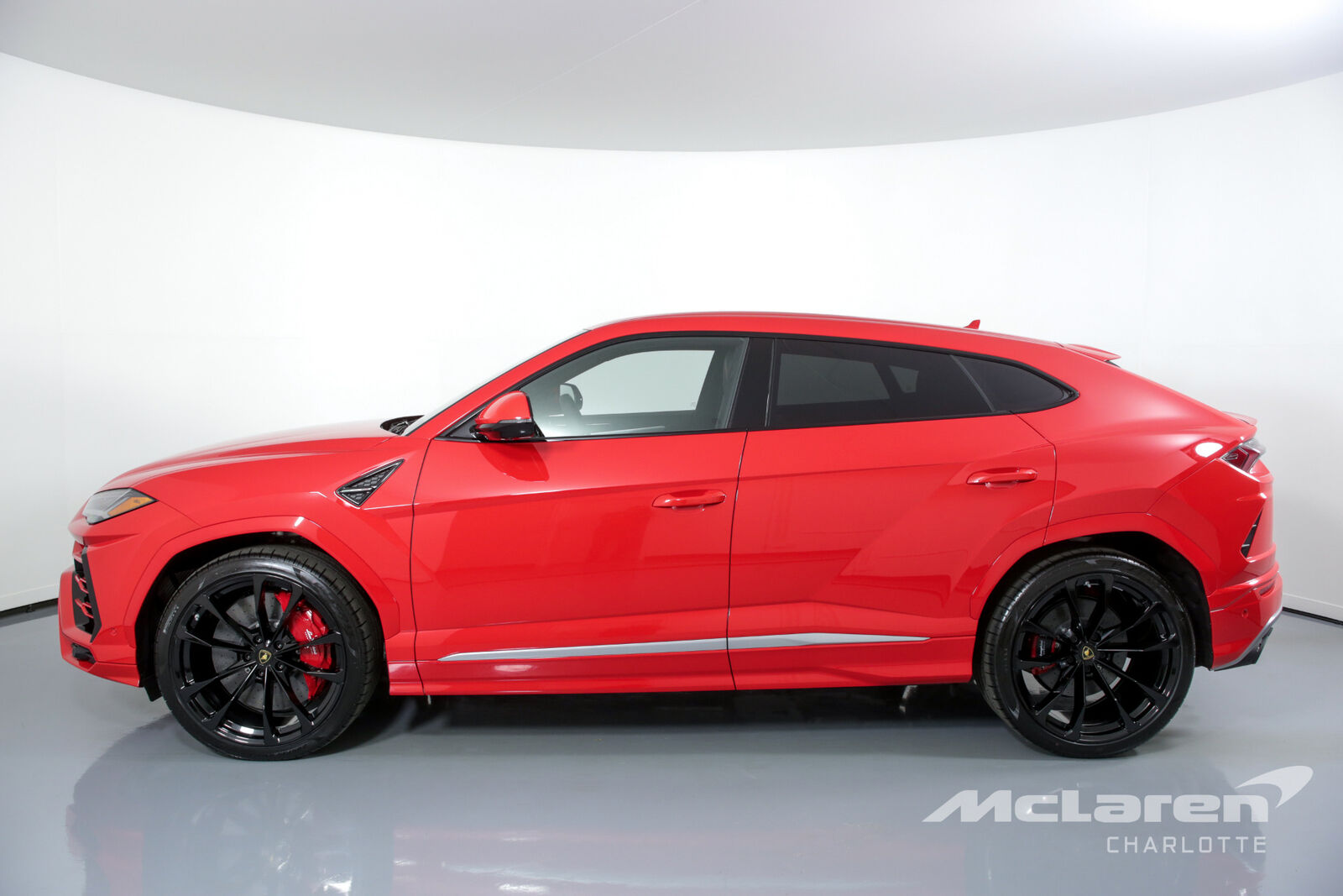 2019Urus