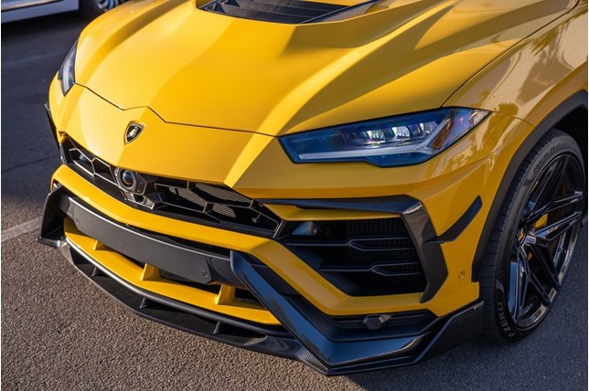 2019Urus