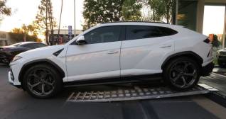 2020Urus
