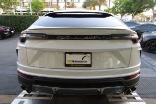 2020Urus