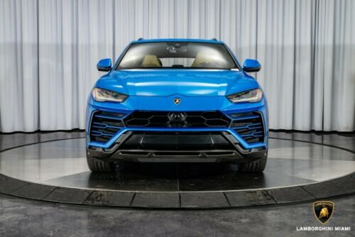 2020Urus