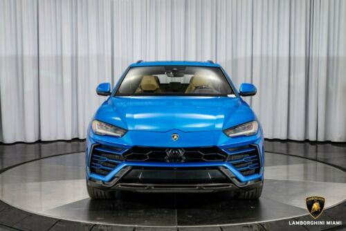 2020Urus