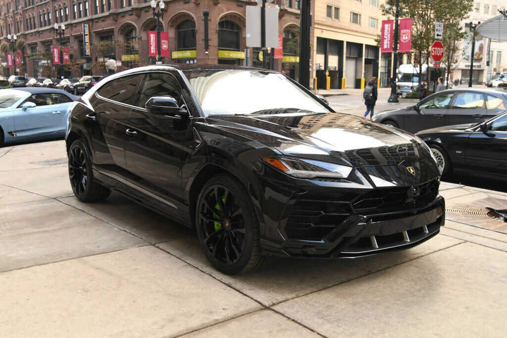 2020Urus