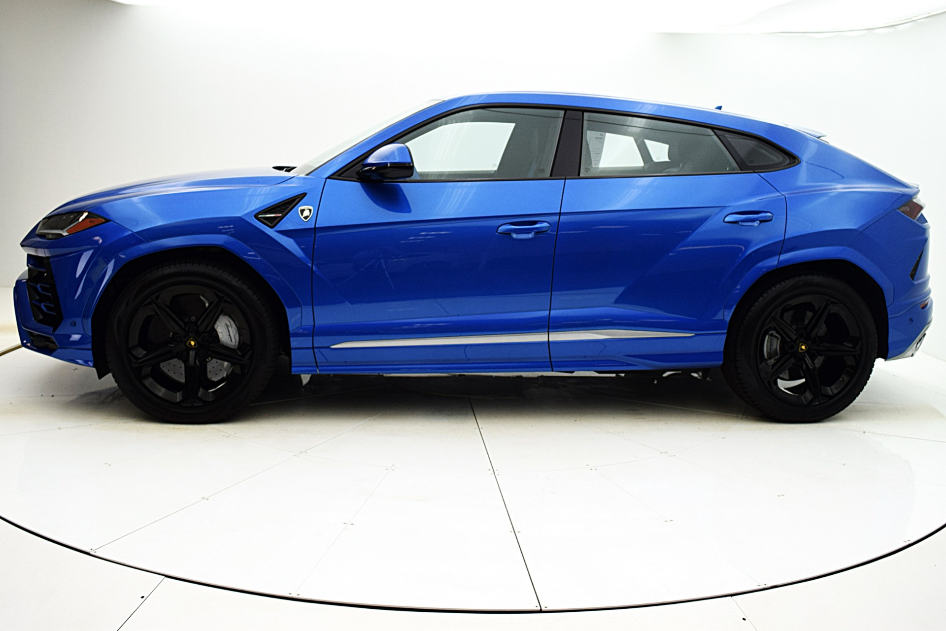2020Urus