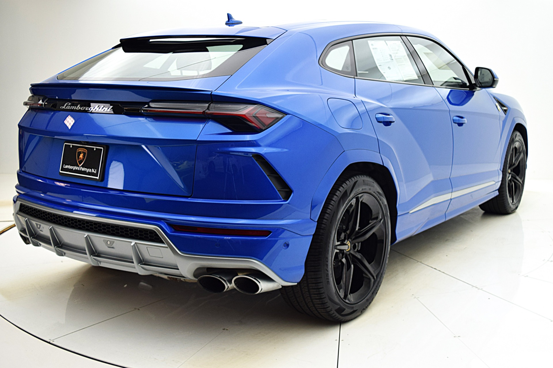 2020Urus