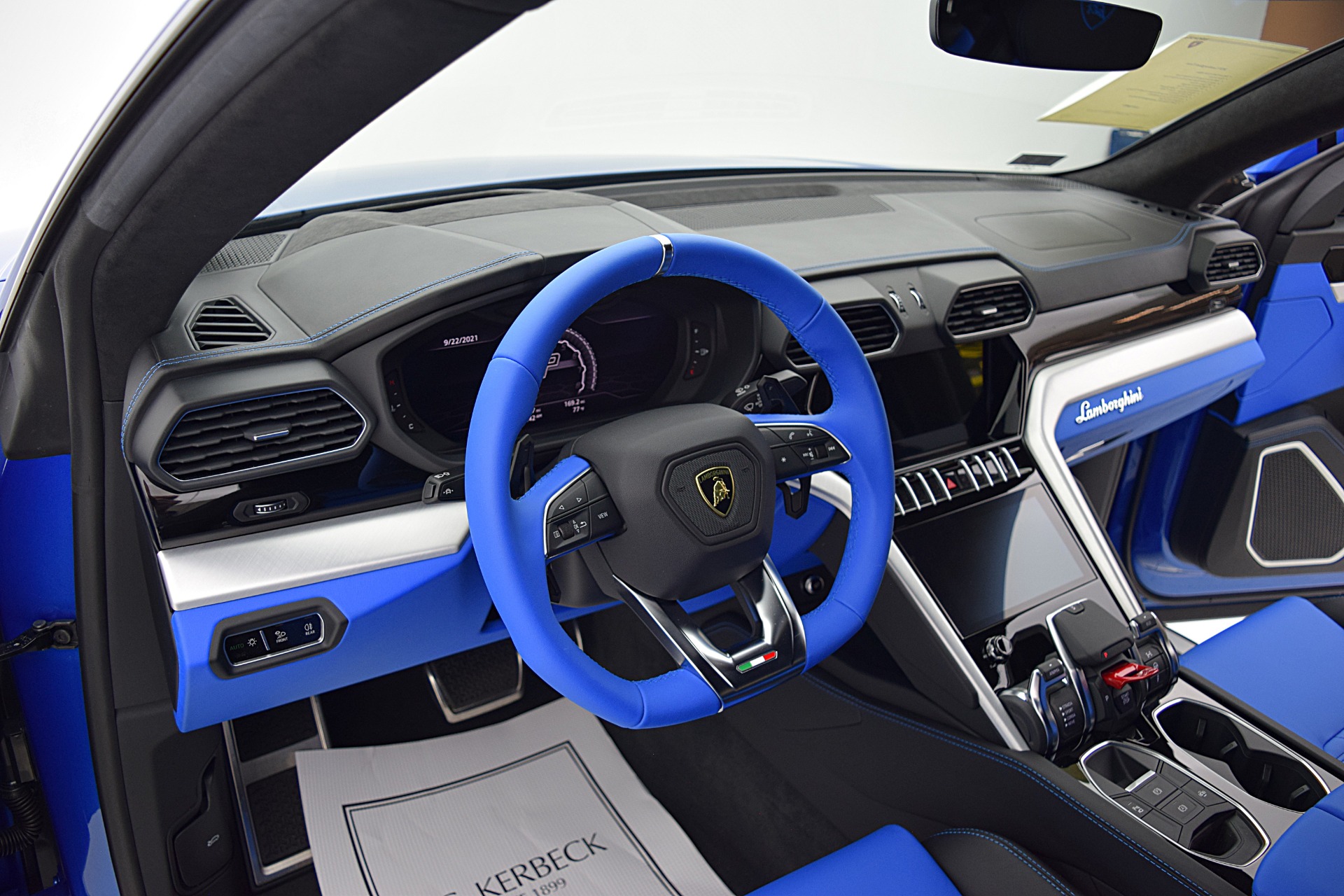 2020Urus