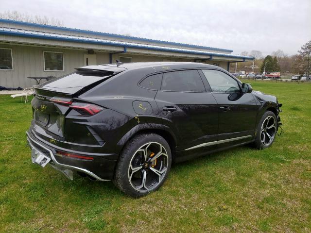 2020Urus