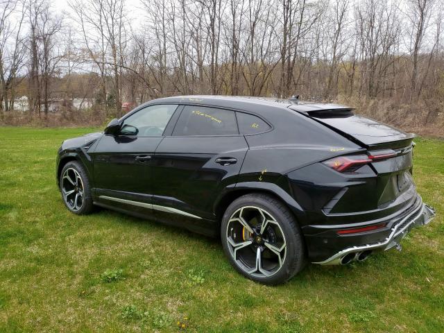 2020Urus