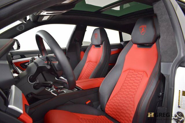 2020Urus