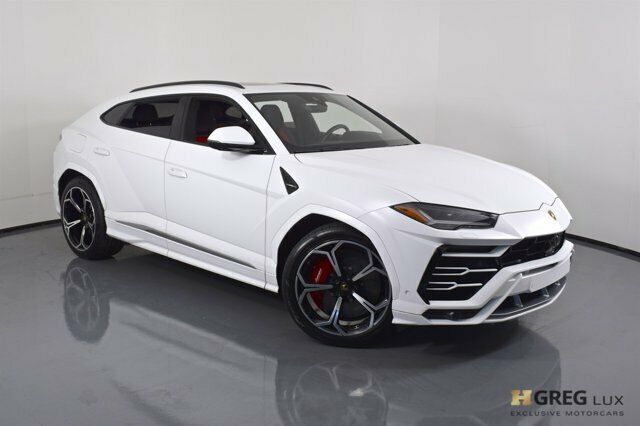 2020Urus