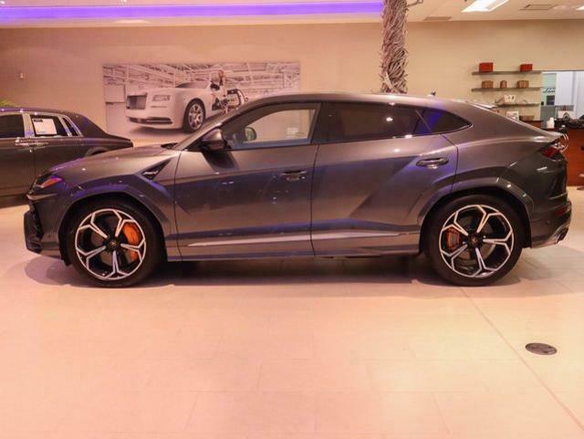 2020Urus