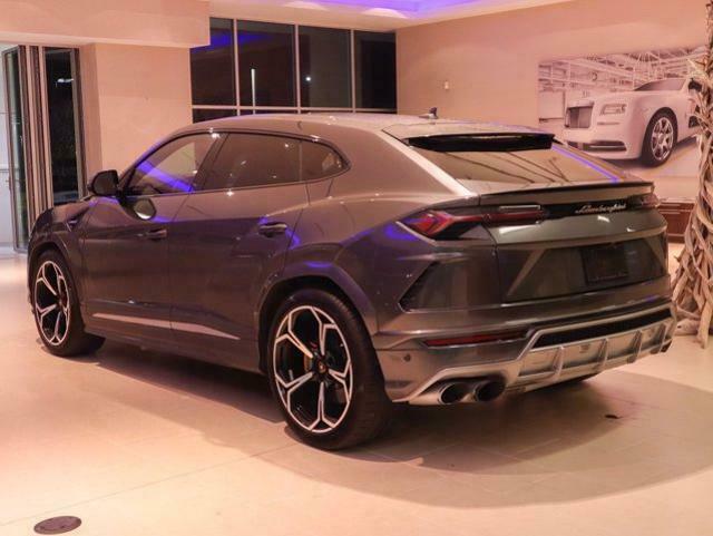 2020Urus