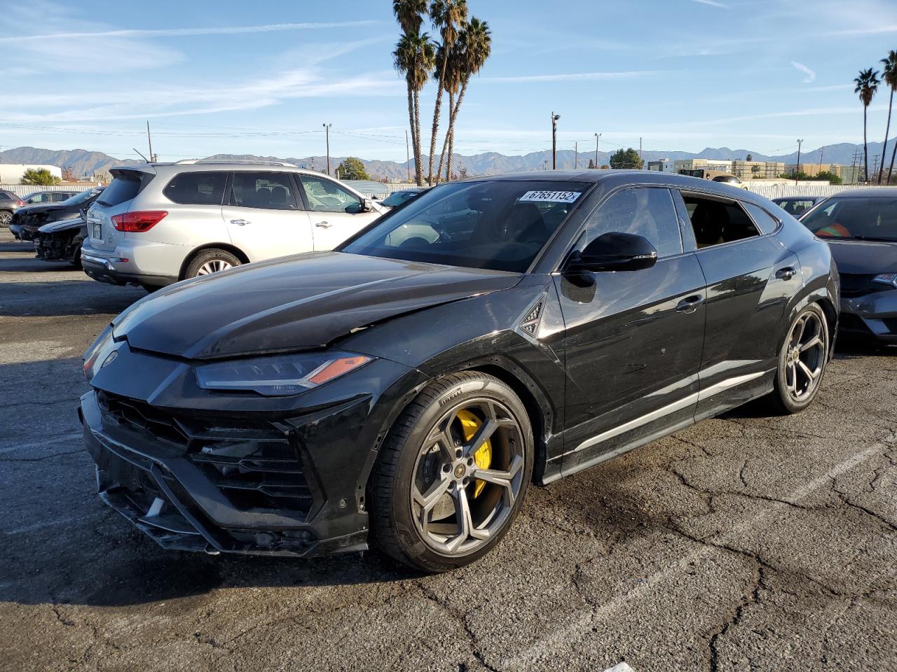 2020Urus
