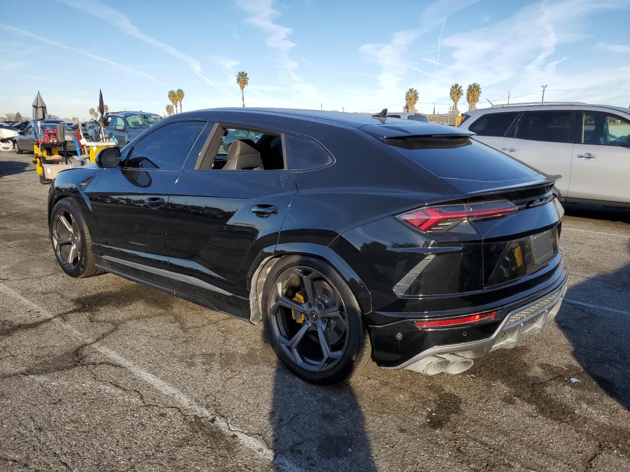 2020Urus