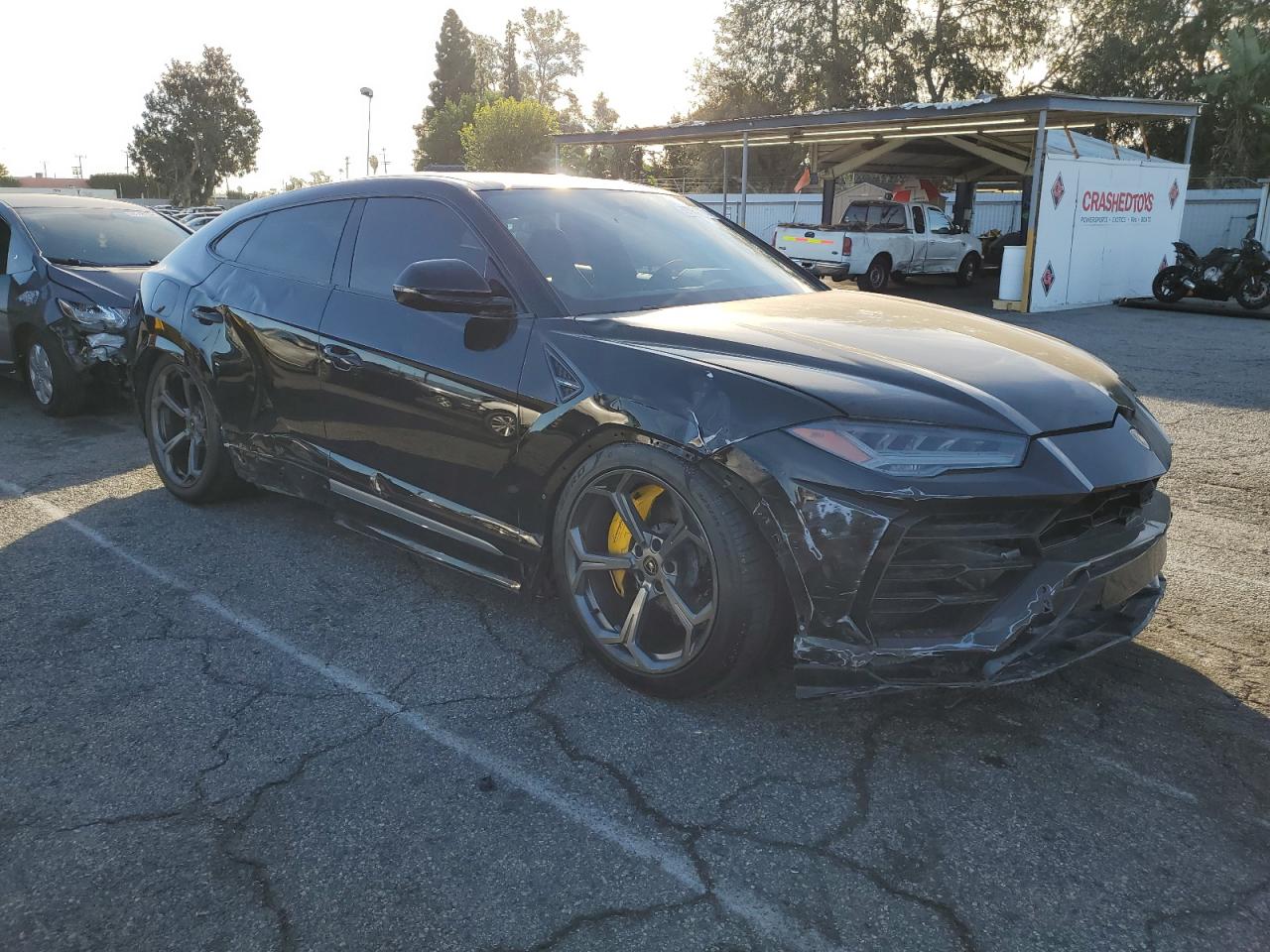 2020Urus