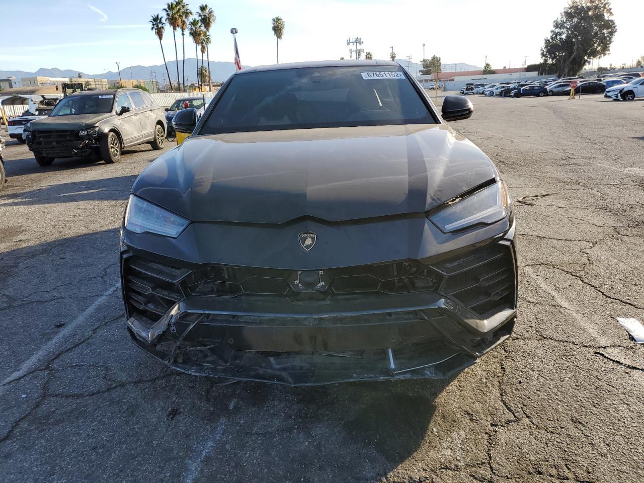 2020Urus