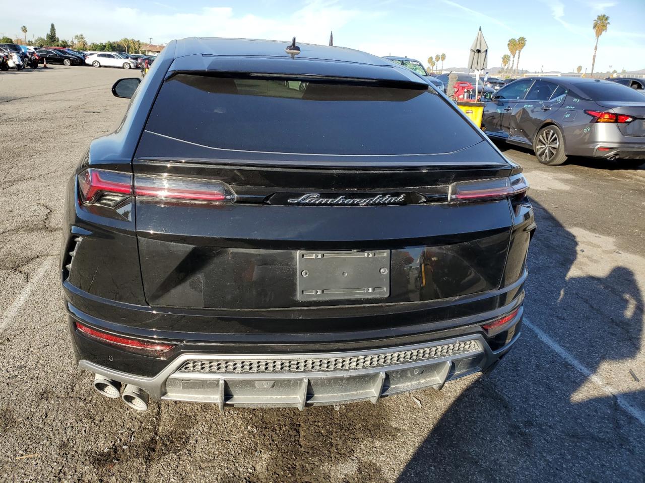 2020Urus