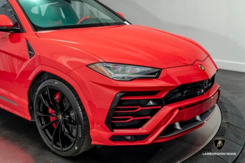 2020Urus