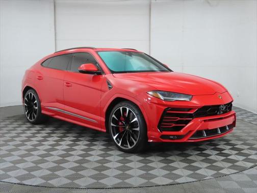 2020Urus