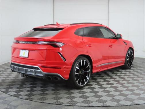 2020Urus