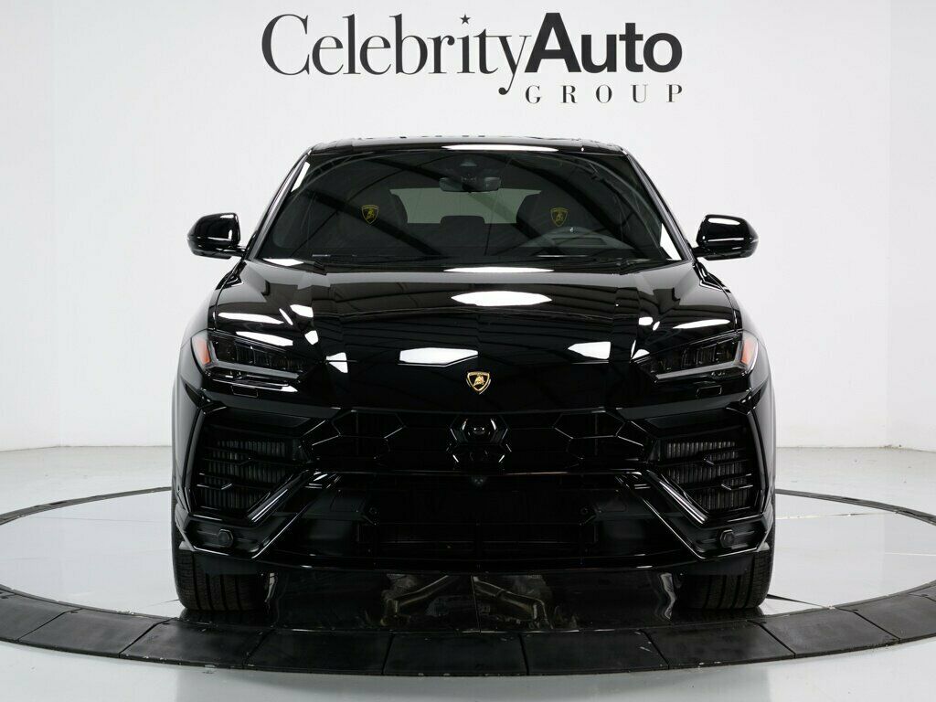 2021Urus