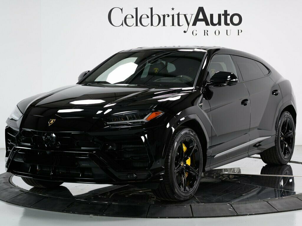 2021Urus
