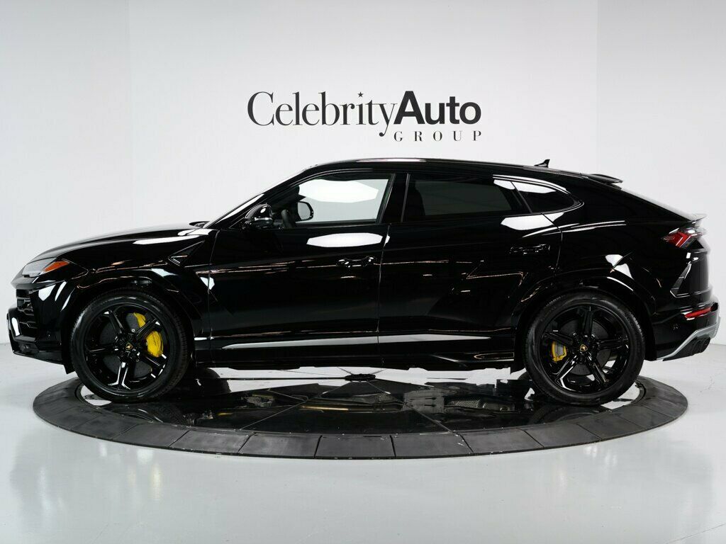 2021Urus