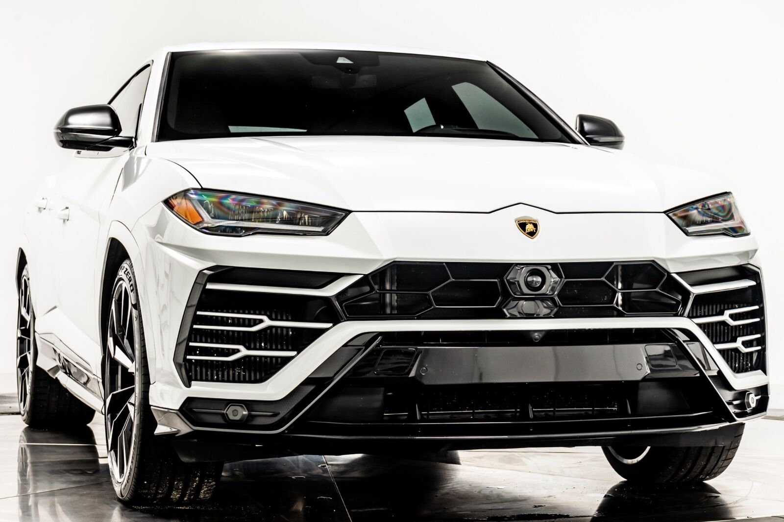 2021Urus