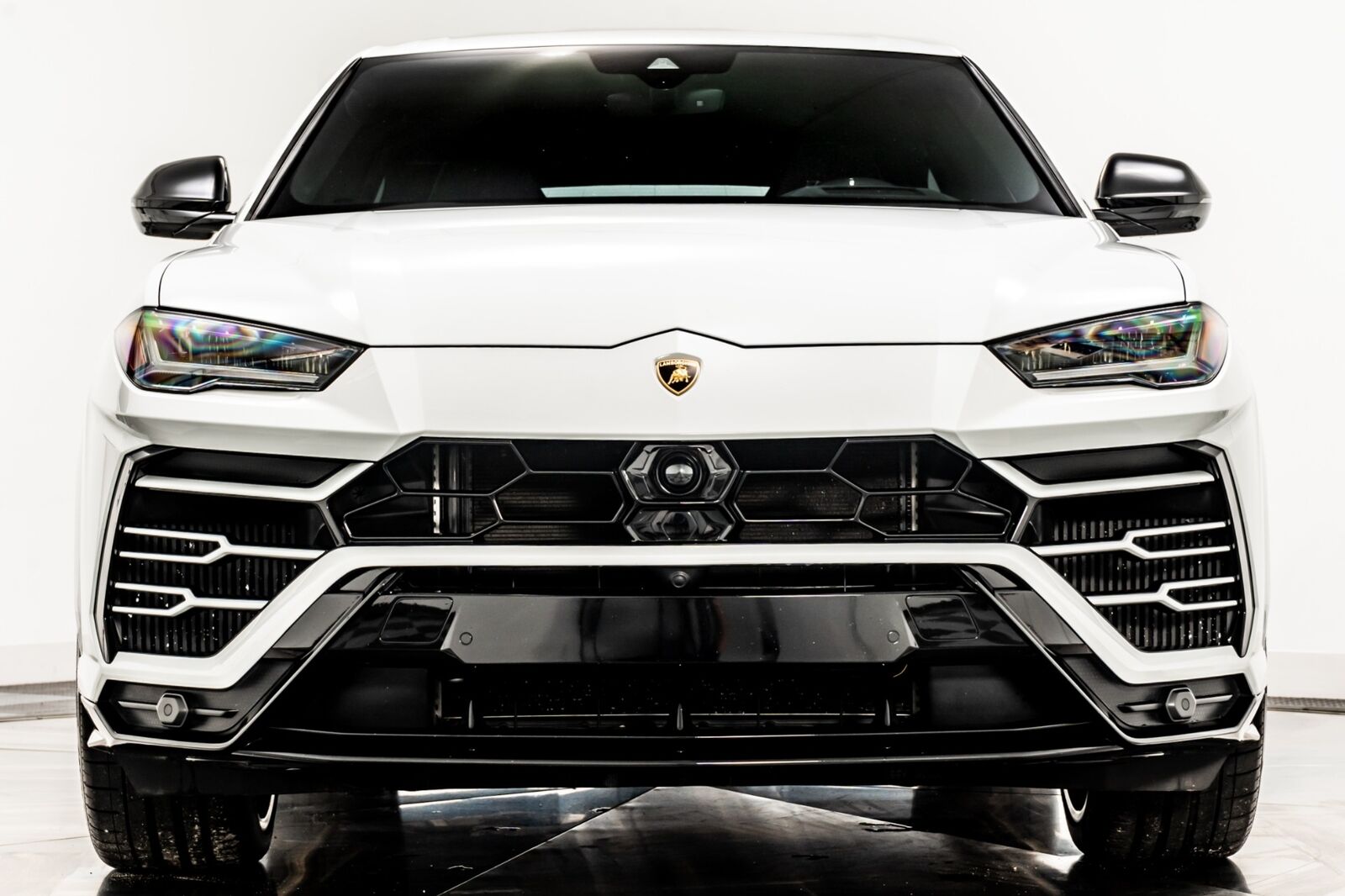 2021Urus