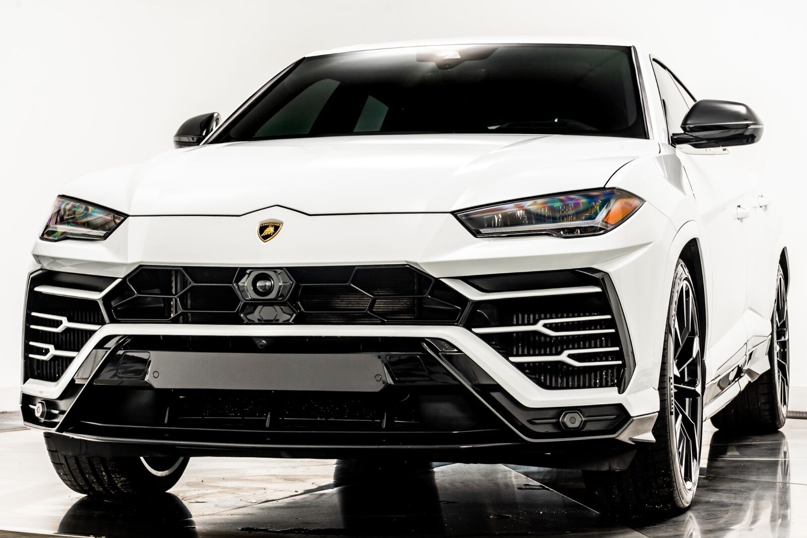 2021Urus