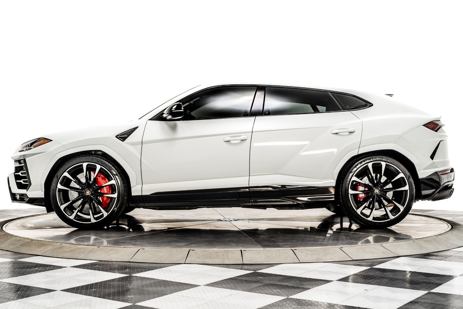 2021Urus
