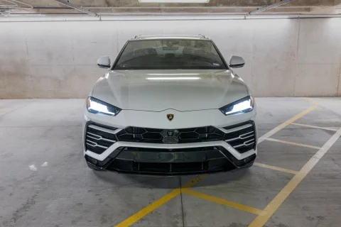 2021Urus