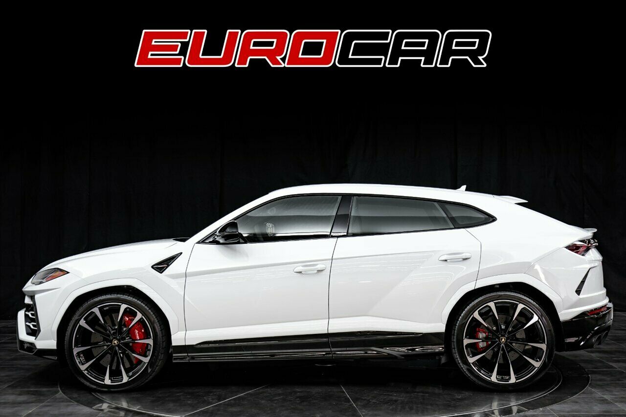 2021Urus