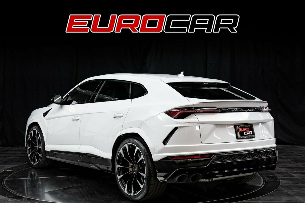 2021Urus