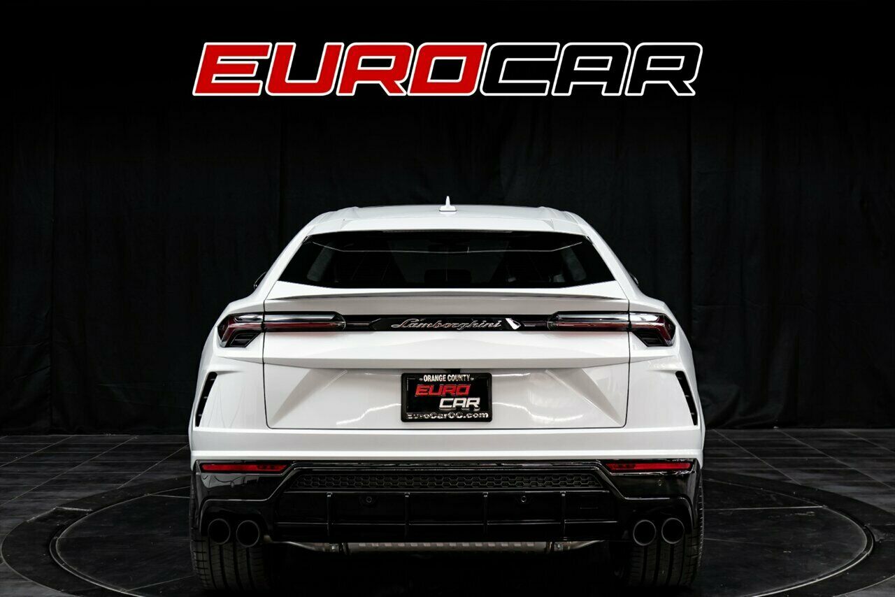 2021Urus