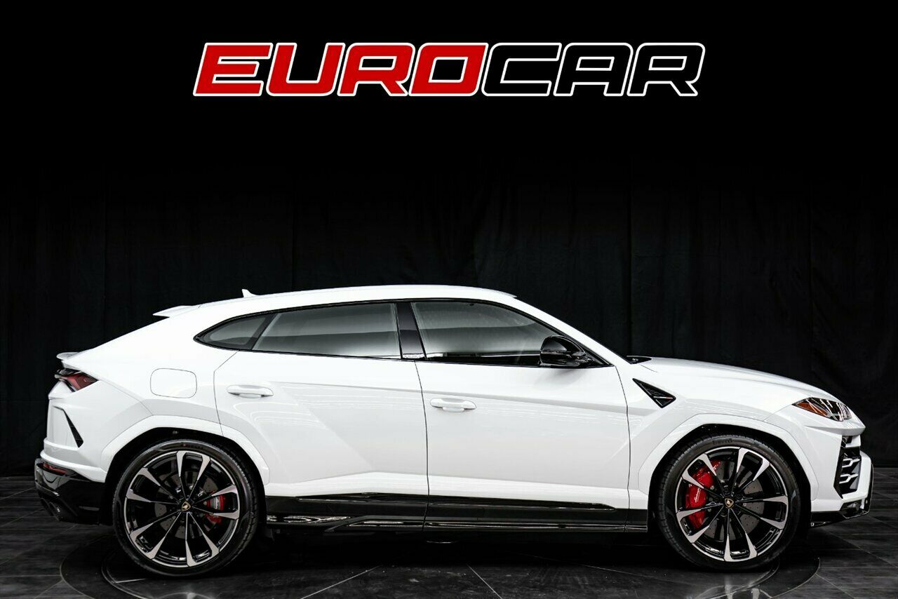 2021Urus